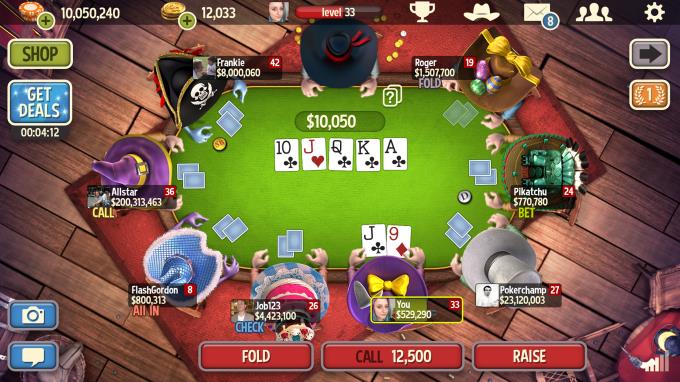 Governor Of Poker 3 Download