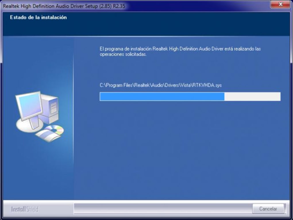 free download audio driver for windows 7