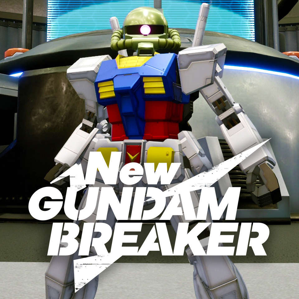 Gundam Games For Xbox One